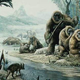 Illustration for article titled What killed off the worlds largest apes?
